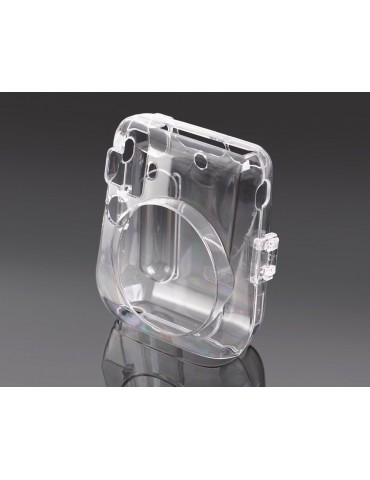 Transparent Camera Case for Fujifilm Instax Mini 70