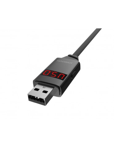 Intelligent Digital USB Data Charging Cable for Android